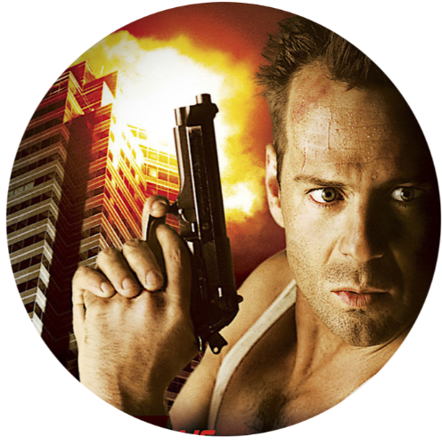 Die Hard Trivia