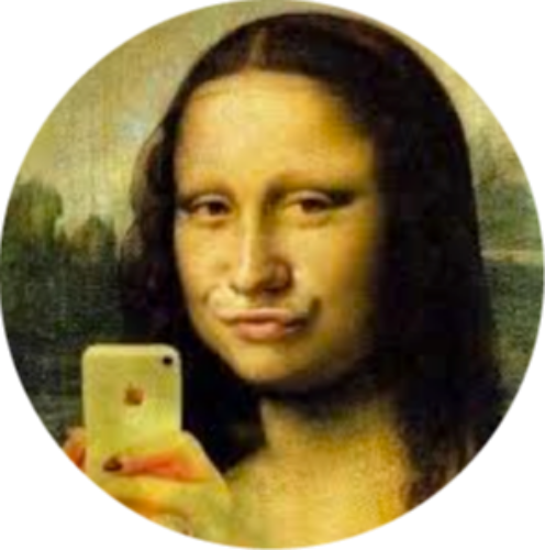 Famous Selfies