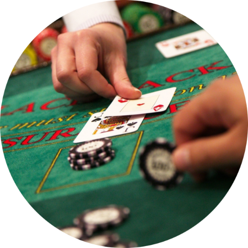 Card & Casino Games
